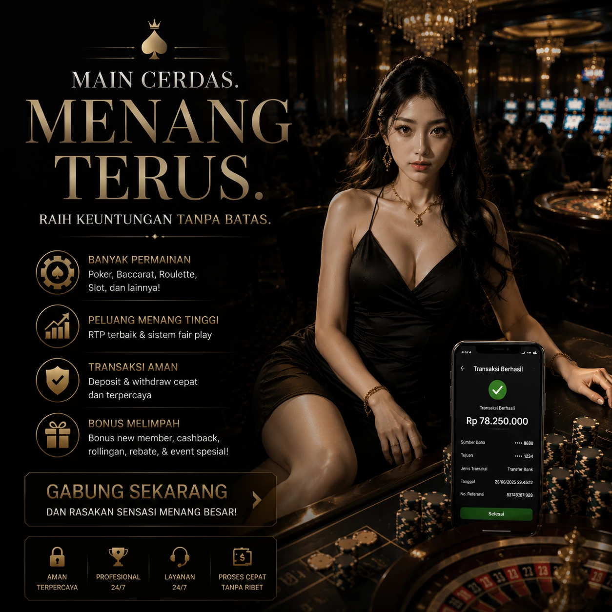 jentoto APK Indonesia - Panduan Lengkap dan Tutorial